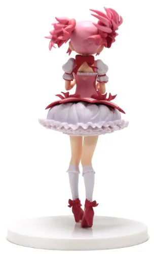 Gekijouban Mahou Shoujo Madoka★Magica: Hangyaku no Monogatari - Kaname Madoka - SQㅤ – Puella Magi Madoka Magica – ActionFigureBrasil