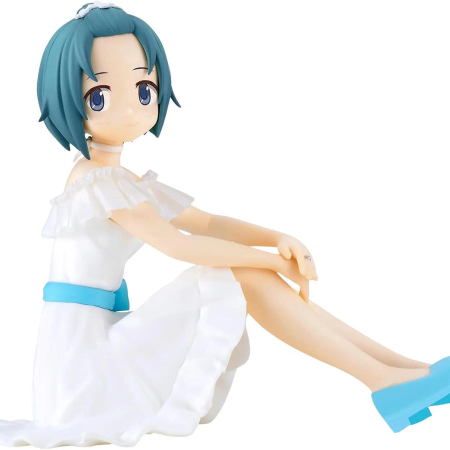 Gekijouban Mahou Shoujo Madoka★Magica: Hangyaku no Monogatari - Miki Sayaka - Serenus Couture (Bandai Spirits)ㅤ – Bandai Spirits – ActionFigureBrasil