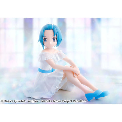Gekijouban Mahou Shoujo Madoka★Magica: Hangyaku no Monogatari - Miki Sayaka - Serenus Couture (Bandai Spirits)ㅤ – Bandai Spirits – ActionFigureBrasil — detalhe do produto