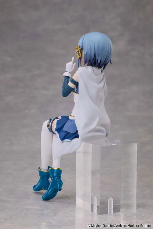 Gekijouban Mahou Shoujo Madoka★Magica: Hangyaku no Monogatari - Miki Sayaka - Tea Party Cake Song Ver. (Aniplex) [Shop Exclusive]ㅤ – Aniplex – ActionFigureBrasil