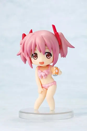 Gekijouban Mahou Shoujo Madoka★Magica: Hangyaku no Monogatari - Niitengo - Toy's Works Collection Niitengo Deluxe Gekijouban Mahou Shoujo Madoka★Magica: Hangyaku no Monogatariㅤ – Chara-Ani – ActionFigure Brasil