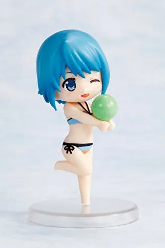 Gekijouban Mahou Shoujo Madoka★Magica: Hangyaku no Monogatari - Niitengo - Toy's Works Collection Niitengo Deluxe Gekijouban Mahou Shoujo Madoka★Magica: Hangyaku no Monogatariㅤ – Chara-Ani – ActionFigure Brasil