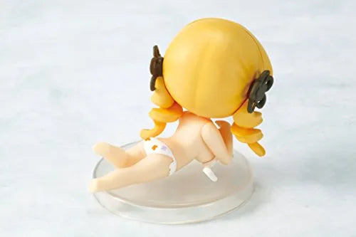 Gekijouban Mahou Shoujo Madoka★Magica: Hangyaku no Monogatari - Niitengo - Toy's Works Collection Niitengo Deluxe Gekijouban Mahou Shoujo Madoka★Magica: Hangyaku no Monogatariㅤ – Chara-Ani – ActionFigureBrasil