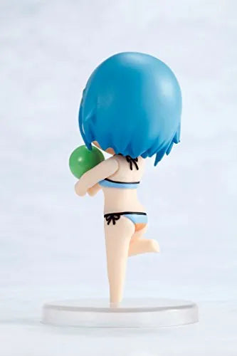 Gekijouban Mahou Shoujo Madoka★Magica: Hangyaku no Monogatari - Niitengo - Toy's Works Collection Niitengo Deluxe Gekijouban Mahou Shoujo Madoka★Magica: Hangyaku no Monogatariㅤ – Chara-Ani – ActionFigure Brasil