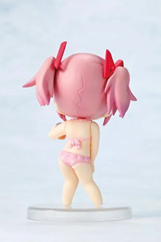 Gekijouban Mahou Shoujo Madoka★Magica: Hangyaku no Monogatari - Niitengo - Toy's Works Collection Niitengo Deluxe Gekijouban Mahou Shoujo Madoka★Magica: Hangyaku no Monogatariㅤ – Chara-Ani – ActionFigure Brasil