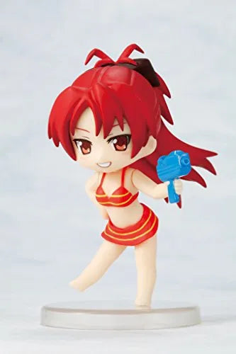 Gekijouban Mahou Shoujo Madoka★Magica: Hangyaku no Monogatari - Niitengo - Toy's Works Collection Niitengo Deluxe Gekijouban Mahou Shoujo Madoka★Magica: Hangyaku no Monogatariㅤ – Chara-Ani – ActionFigure Brasil