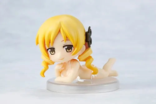 Gekijouban Mahou Shoujo Madoka★Magica: Hangyaku no Monogatari - Niitengo - Toy's Works Collection Niitengo Deluxe Gekijouban Mahou Shoujo Madoka★Magica: Hangyaku no Monogatariㅤ – Chara-Ani – ActionFigure Brasil