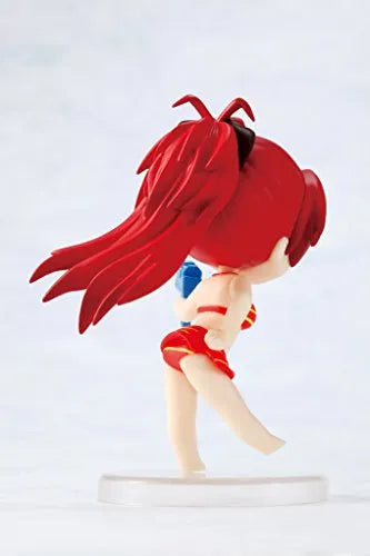 Gekijouban Mahou Shoujo Madoka★Magica: Hangyaku no Monogatari - Niitengo - Toy's Works Collection Niitengo Deluxe Gekijouban Mahou Shoujo Madoka★Magica: Hangyaku no Monogatariㅤ – Chara-Ani – ActionFigure Brasil