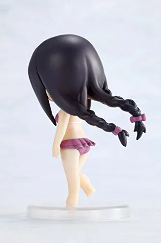 Gekijouban Mahou Shoujo Madoka★Magica: Hangyaku no Monogatari - Niitengo - Toy's Works Collection Niitengo Deluxe Gekijouban Mahou Shoujo Madoka★Magica: Hangyaku no Monogatariㅤ – Chara-Ani – ActionFigure Brasil