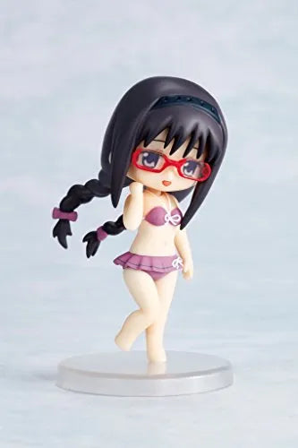 Gekijouban Mahou Shoujo Madoka★Magica: Hangyaku no Monogatari - Niitengo - Toy's Works Collection Niitengo Deluxe Gekijouban Mahou Shoujo Madoka★Magica: Hangyaku no Monogatariㅤ – Chara-Ani – ActionFigure Brasil