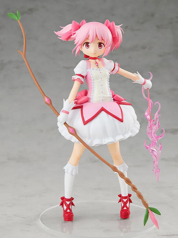 Gekijouban Mahou Shoujo Madoka★Magica: Hangyaku no Monogatari - Pop Up Parade - Kaname Madoka (Good Smile Company)ㅤ – Good Smile Company – ActionFigureBrasil