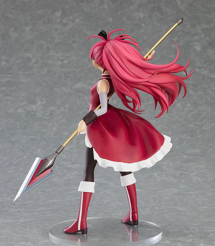 Gekijouban Mahou Shoujo Madoka★Magica: Hangyaku no Monogatari - Sakura Kyouko - Pop Up Parade (Good Smile Company)ㅤ – Good Smile Company – ActionFigureBrasil