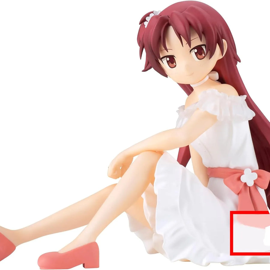 Gekijouban Mahou Shoujo Madoka★Magica: Hangyaku no Monogatari - Sakura Kyouko - Serenus Couture (Bandai Spirits)ㅤ – Bandai Spirits – ActionFigureBrasil