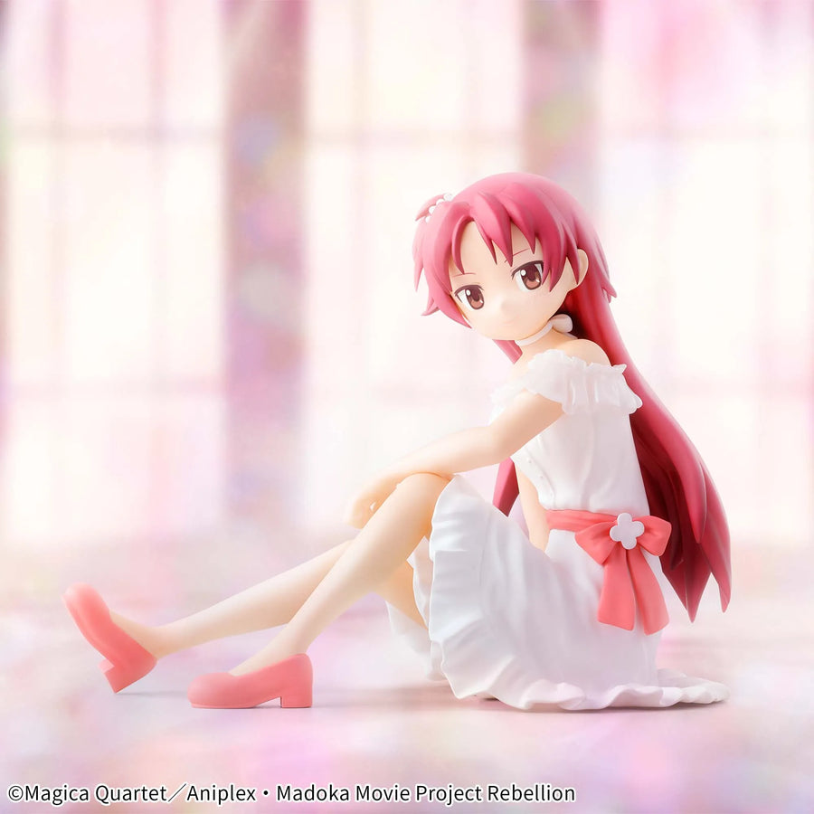 Gekijouban Mahou Shoujo Madoka★Magica: Hangyaku no Monogatari - Sakura Kyouko - Serenus Couture (Bandai Spirits)ㅤ – Bandai Spirits – ActionFigureBrasil