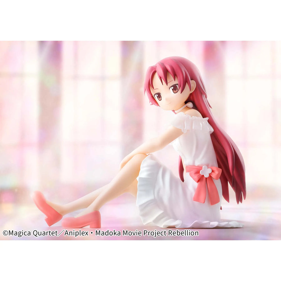 Gekijouban Mahou Shoujo Madoka★Magica: Hangyaku no Monogatari - Sakura Kyouko - Serenus Couture (Bandai Spirits)ㅤ – Bandai Spirits – ActionFigureBrasil