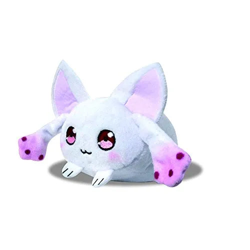 Gekijouban Mahou Shoujo Madoka★Magica: Hangyaku no Monogatari - Tamaki Iroha - Mochi Kororin - Magia Record Mahou Shoujo Madoka☆Magica Gaiden Mochi Kororin - Setㅤ – Seven Two – ActionFigureBrasil