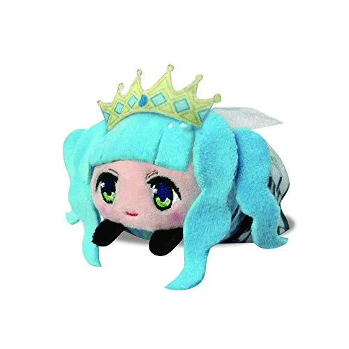 Gekijouban Mahou Shoujo Madoka★Magica: Hangyaku no Monogatari - Tamaki Iroha - Mochi Kororin - Magia Record Mahou Shoujo Madoka☆Magica Gaiden Mochi Kororin - Setㅤ – Seven Two – ActionFigureBrasil