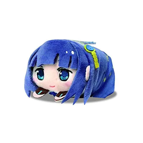 Gekijouban Mahou Shoujo Madoka★Magica: Hangyaku no Monogatari - Tamaki Iroha - Mochi Kororin - Magia Record Mahou Shoujo Madoka☆Magica Gaiden Mochi Kororin - Setㅤ – Seven Two – ActionFigureBrasil