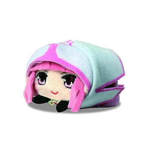 Gekijouban Mahou Shoujo Madoka★Magica: Hangyaku no Monogatari - Tamaki Iroha - Mochi Kororin - Magia Record Mahou Shoujo Madoka☆Magica Gaiden Mochi Kororin - Setㅤ – Seven Two – ActionFigureBrasil