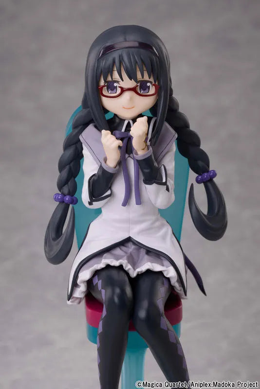 Gekijouban Mahou Shoujo Madoka★Magica: Hangyaku no Monogatari - Tea Party Cake Song Ver. Set (Aniplex) [Shop Exclusive]ㅤ – Aniplex – ActionFigureBrasil
