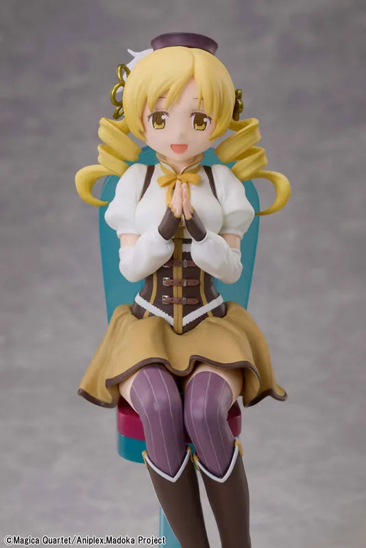 Gekijouban Mahou Shoujo Madoka★Magica: Hangyaku no Monogatari - Tea Party Cake Song Ver. Set (Aniplex) [Shop Exclusive]ㅤ – Aniplex – ActionFigureBrasil