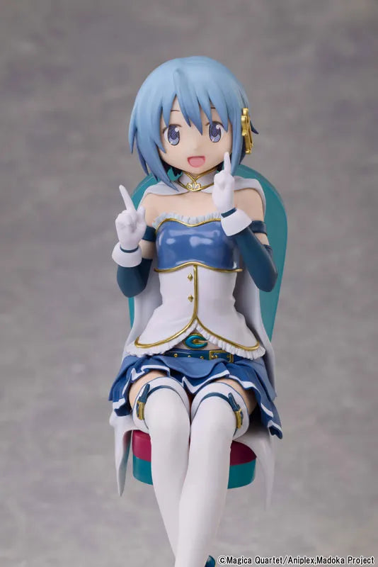 Gekijouban Mahou Shoujo Madoka★Magica: Hangyaku no Monogatari - Tea Party Cake Song Ver. Set (Aniplex) [Shop Exclusive]ㅤ – Aniplex – ActionFigureBrasil