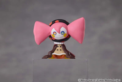 Gekijouban Mahou Shoujo Madoka★Magica: Hangyaku no Monogatari - Tea Party Cake Song Ver. Set (Aniplex) [Shop Exclusive]ㅤ – Aniplex – ActionFigureBrasil — ângulo diferente