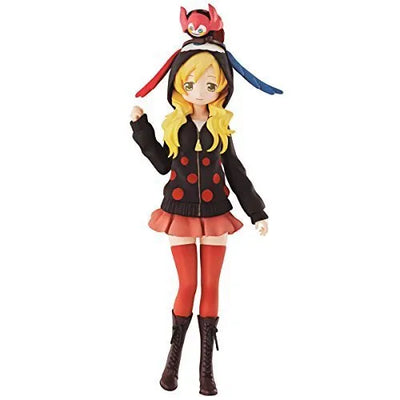 Gekijouban Mahou Shoujo Madoka★Magica: Hangyaku no Monogatari - Tomoe Mami - Ichiban Kuji - Ichiban Kuji Premium Mahou Shoujo Madoka☆Magica ~Magiccraft~ㅤ – Banpresto – ActionFigureBrasil