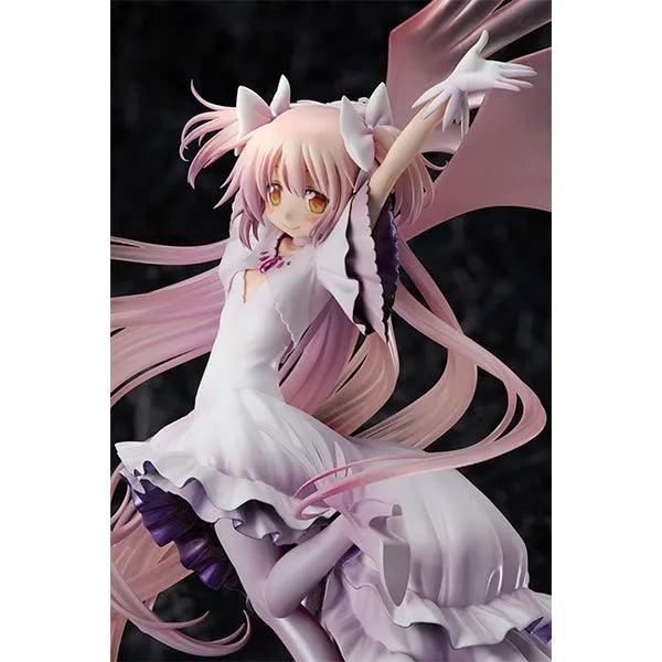 Gekijouban Mahou Shoujo Madoka★Magica: Hangyaku no Monogatari - Ultimate Madoka - 1/8 - 2024 Re-release (Aniplex, Stronger) [Shop Exclusive]ㅤ – Aniplex – ActionFigureBrasil