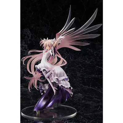 Gekijouban Mahou Shoujo Madoka★Magica: Hangyaku no Monogatari - Ultimate Madoka - 1/8ㅤ – Aniplex – ActionFigureBrasil