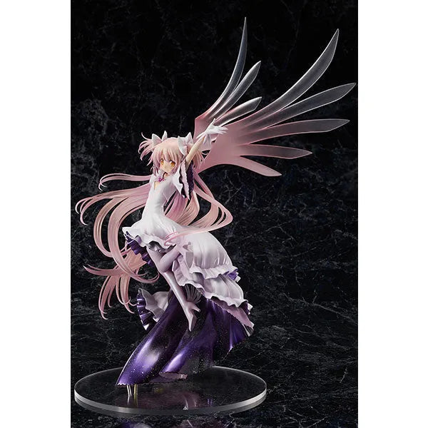 Gekijouban Mahou Shoujo Madoka★Magica: Hangyaku no Monogatari - Ultimate Madoka - 1/8ㅤ – Aniplex – ActionFigure Brasil