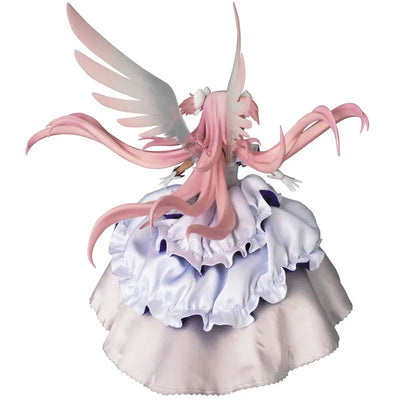 Gekijouban Mahou Shoujo Madoka★Magica: Hangyaku no Monogatari - Ultimate Madoka - Real Action Heroes #673 - Real Action Heroes MGM - 1/6 (Good Smile Company, Max Factory, Medicom Toy)ㅤ – Good Smile Company – ActionFigureBrasil — detalhe do produto