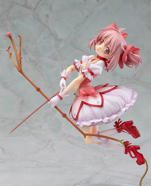 Gekijouban Mahou Shoujo Madoka★Magica - Kaname Madoka - 1/8 (Good Smile Company)ㅤ – Good Smile Company – ActionFigure Brasil