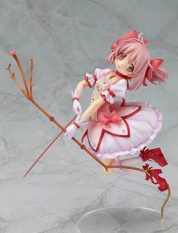 Gekijouban Mahou Shoujo Madoka★Magica - Kaname Madoka - 1/8 (Good Smile Company)ㅤ – Good Smile Company – ActionFigure Brasil