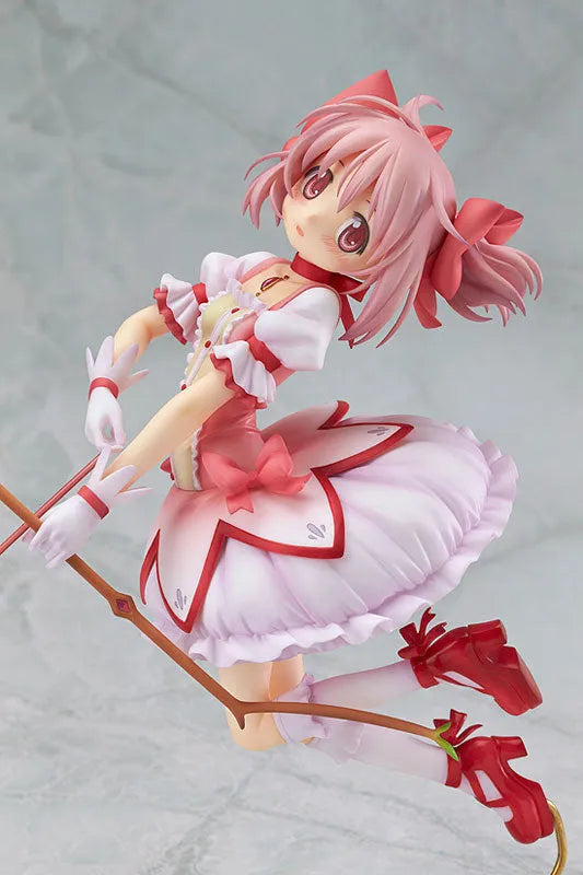 Gekijouban Mahou Shoujo Madoka★Magica - Kaname Madoka - 1/8 (Good Smile Company)ㅤ – Good Smile Company – ActionFigure Brasil