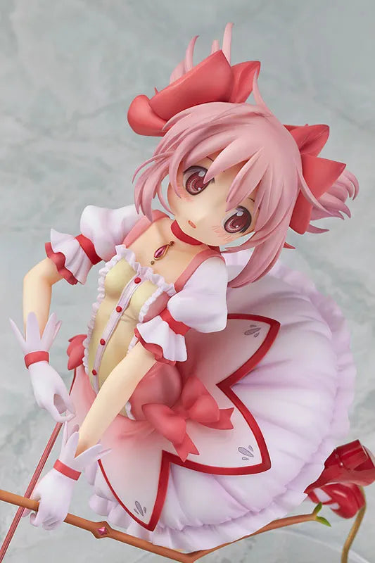 Gekijouban Mahou Shoujo Madoka★Magica - Kaname Madoka - 1/8 (Good Smile Company)ㅤ – Good Smile Company – ActionFigure Brasil