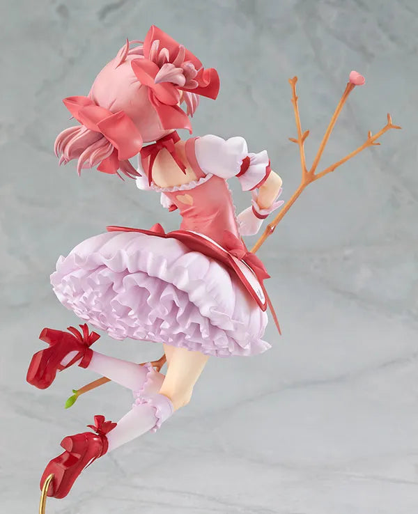 Gekijouban Mahou Shoujo Madoka★Magica - Kaname Madoka - 1/8 (Good Smile Company)ㅤ – Good Smile Company – ActionFigure Brasil