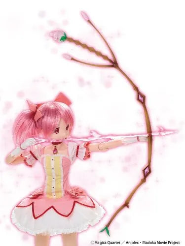 Gekijouban Mahou Shoujo Madoka★Magica - Kaname Madoka - Hybrid Active Figure #027 - 1/3 (Azone)ㅤ – Azone International – ActionFigureBrasil