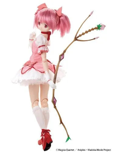 Gekijouban Mahou Shoujo Madoka★Magica - Kaname Madoka - Hybrid Active Figure #027 - 1/3 (Azone)ㅤ – Azone International – ActionFigureBrasil