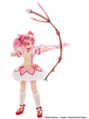 Gekijouban Mahou Shoujo Madoka★Magica - Kaname Madoka - Hybrid Active Figure #027 - 1/3 (Azone)ㅤ – Azone International – ActionFigureBrasil