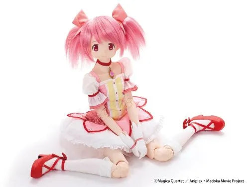 Gekijouban Mahou Shoujo Madoka★Magica - Kaname Madoka - Hybrid Active Figure #027 - 1/3 (Azone)ㅤ – Azone International – ActionFigureBrasil