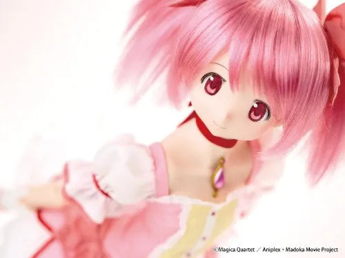Gekijouban Mahou Shoujo Madoka★Magica - Kaname Madoka - Hybrid Active Figure #027 - 1/3 (Azone)ㅤ – Azone International – ActionFigureBrasil