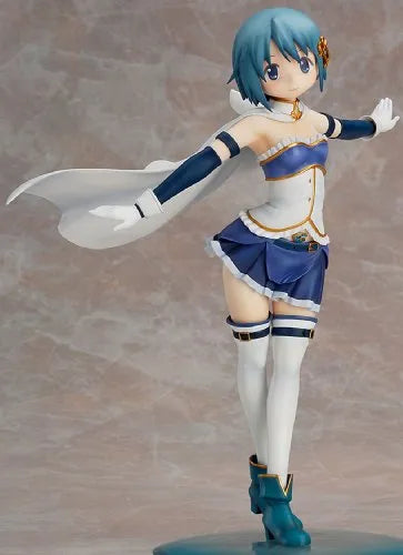 Gekijouban Mahou Shoujo Madoka★Magica - Miki Sayaka - 1/8 - Movie ver. (Good Smile Company)ㅤ – Good Smile Company – ActionFigureBrasil