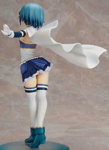 Gekijouban Mahou Shoujo Madoka★Magica - Miki Sayaka - 1/8 - Movie ver. (Good Smile Company)ㅤ – Good Smile Company – ActionFigureBrasil