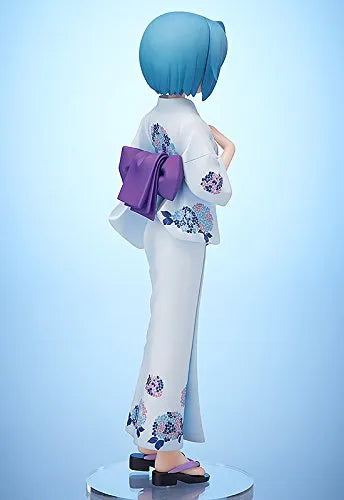 Gekijouban Mahou Shoujo Madoka★Magica - Miki Sayaka - 1/8 - Yukata ver. (FREEing)ㅤ – FREEing – ActionFigureBrasil