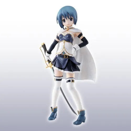 Gekijouban Mahou Shoujo Madoka★Magica - Miki Sayaka - Ichiban Kujiㅤ – Banpresto – ActionFigureBrasil