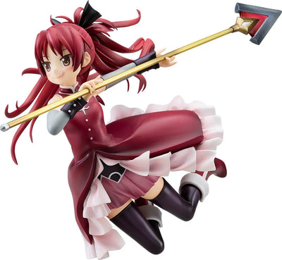Gekijouban Mahou Shoujo Madoka★Magica - Sakura Kyouko - 1/8 (Good Smile Company)ㅤ – Good Smile Company – ActionFigureBrasil