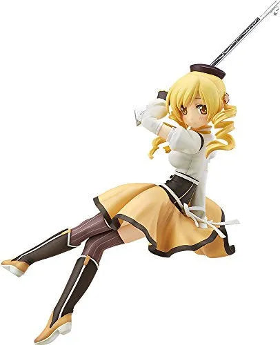 Gekijouban Mahou Shoujo Madoka★Magica - Tomoe Mami - 1/8 (Good Smile Company)ㅤ – Good Smile Company – ActionFigure Brasil