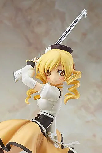 Gekijouban Mahou Shoujo Madoka★Magica - Tomoe Mami - 1/8 (Good Smile Company)ㅤ – Good Smile Company – ActionFigure Brasil