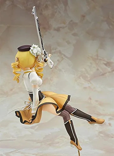 Gekijouban Mahou Shoujo Madoka★Magica - Tomoe Mami - 1/8 (Good Smile Company)ㅤ – Good Smile Company – ActionFigure Brasil
